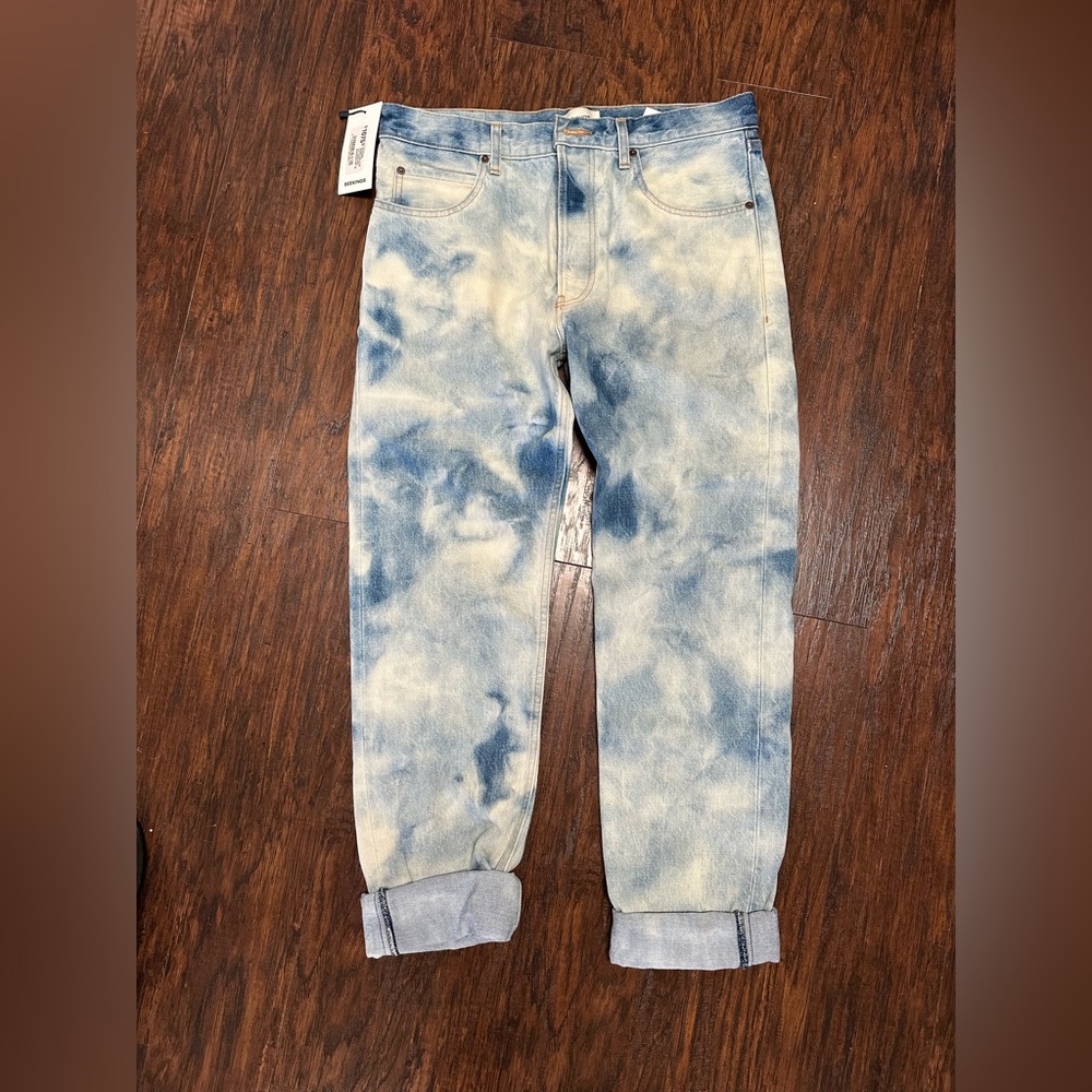 Men's SEEKING Jeans